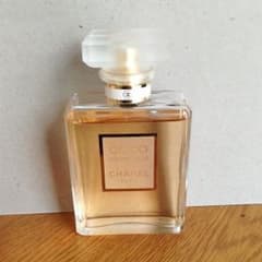 CHANEL COCO MADEMOISELLE　香水　50mlのサムネイル