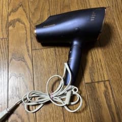 パナソニック ヘアドライヤー ナノケア 高浸透「ナノイー」搭載 ネイビーのサムネイル