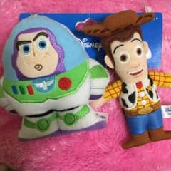 ディズニーキーホルダーのサムネイル
