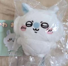 ちいかわ おすわりぬいぐるみ2 モモンガのサムネイル