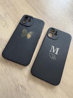 iPhone12mini ケース 2点セットのサムネイル