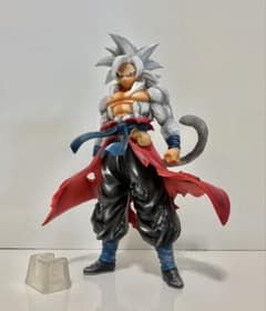 海外限定S.H.Figuarts 孫悟空 身勝手の極意 モロ戦 | Shop at Mercari