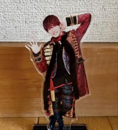 SixTONES Jesse アクリルスタンドのサムネイル