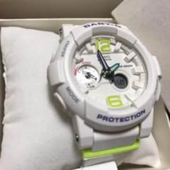 G-SHOCK baby-g 時計のサムネイル