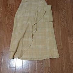 ロングスカートのサムネイル