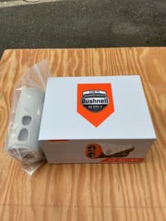 Bushnell A1-SLOPE シリコンカバー(未使用)付き - メルカリ