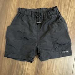 petit main ハーフパンツ(80cm)のサムネイル