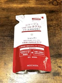 コラージュフルフルネクストシャンプー　詰め替えのサムネイル