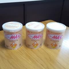ニュー　MA-1 　3缶セット　おまけ付きのサムネイル