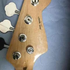 値下げしましたfenderJapan?、ベース、訳あり、取り置き中のサムネイル