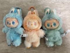 ラブブ　エナジー　セットのサムネイル