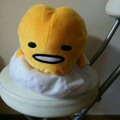 ぐでたま　ティッシュケースのサムネイル