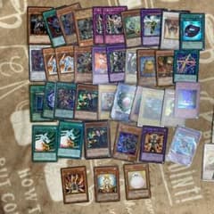 遊戯王 カード値引き可能ですのサムネイル