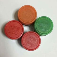 タミヤデコレーションカラーセット スイーツデコのサムネイル