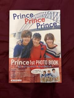 Prince写真集／Prince Prince Princeのサムネイル