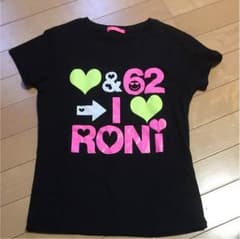 RONI半袖Tシャツのサムネイル