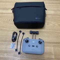 世界旅行者様専用☆新品未使用！MAVIC AIR2 送信機•純正ケースのサムネイル