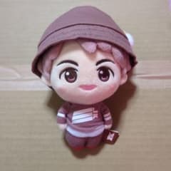 TinyTAN 봉제인형 마스코트 존구그