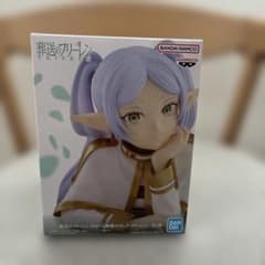 葬送のフリーレン ほおづえ胸像フィギュア-フリーレン- - メルカリ