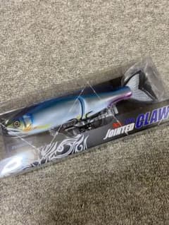 GANCRAFT JOINTED CLAW 178 Floating ジョイクロのサムネイル