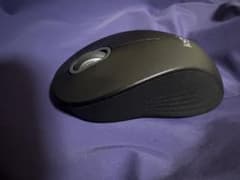 ロジクール Signature M550MBKs ワイヤレスマウスのサムネイル