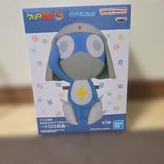ケロロ軍曹 おおきなSOFVIMATES ドロロ兵長 - メルカリ