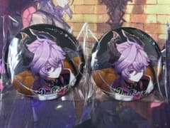 原神 月夜の叙事詩 缶バッジ ドゥリン(レア)② 原神「月夜の叙事詩」シリーズ 缶バッジ Genshin 原神 fantasy village