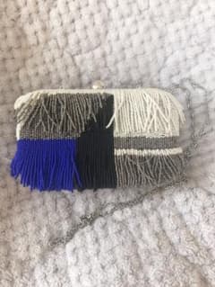 ZARA✳︎ビーズバッグのサムネイル
