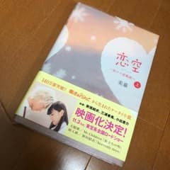 恋空 : 切ナイ恋物語 上/美嘉のサムネイル