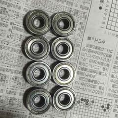 スケボー ベアリングのサムネイル