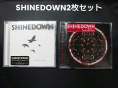 SHINEDOWN/The Sound of Madness、AMARYLLISのサムネイル