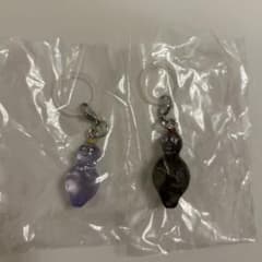 バーバパパ　めじるしアクセサリーのサムネイル