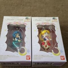 セーラムーンストラップのサムネイル