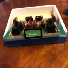 Accuphase CROSSOVER BOARD 180Hzのサムネイル