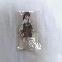 【鬼滅の刃】無限列車編 アクスタ　アクリルスタンド 栗花落カナヲのサムネイル