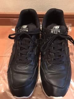 ★New Balance ニューバランス996 スニーカー 24.0㎝★のサムネイル