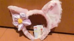リーナベル　カチューシャのサムネイル