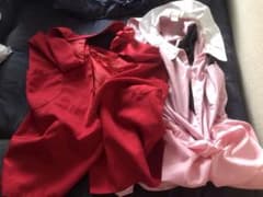 ポケットモンスターXY セレナ コスプレ 衣装とおまけ付きのサムネイル