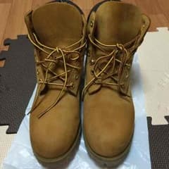 Timberland 26.5のサムネイル