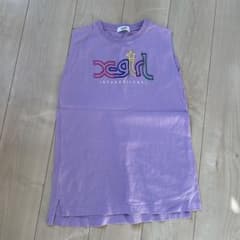 X-girlのサムネイル