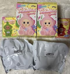 テレタビーズ POPMARTのサムネイル