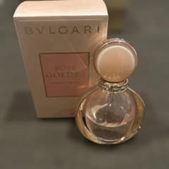 BVLGARI ROSE GOLDEA 香水 90ml - メルカリ