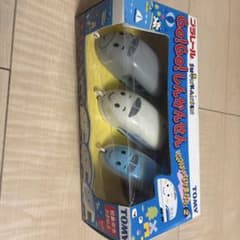 プラレール Go!Go!しんかんせん たのしいなかまたち2のサムネイル