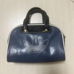 adidas ハンドバッグ ミニボストンバッグのサムネイル