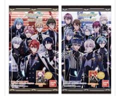 アイナナ ウエハース15のサムネイル