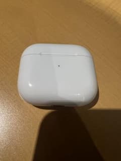 AirPods3本体 箱無しのサムネイル