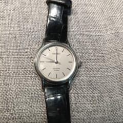 ち*ゲ様 SEIKO EXCELINE PT950 レディース腕時計 - メルカリ