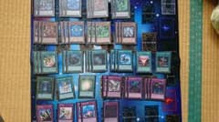 超量デッキのサムネイル