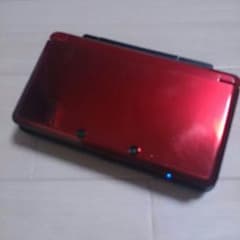 3DS ジャンク品のサムネイル