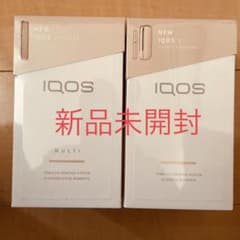 IQOS3 MULTI / IQOS3のサムネイル